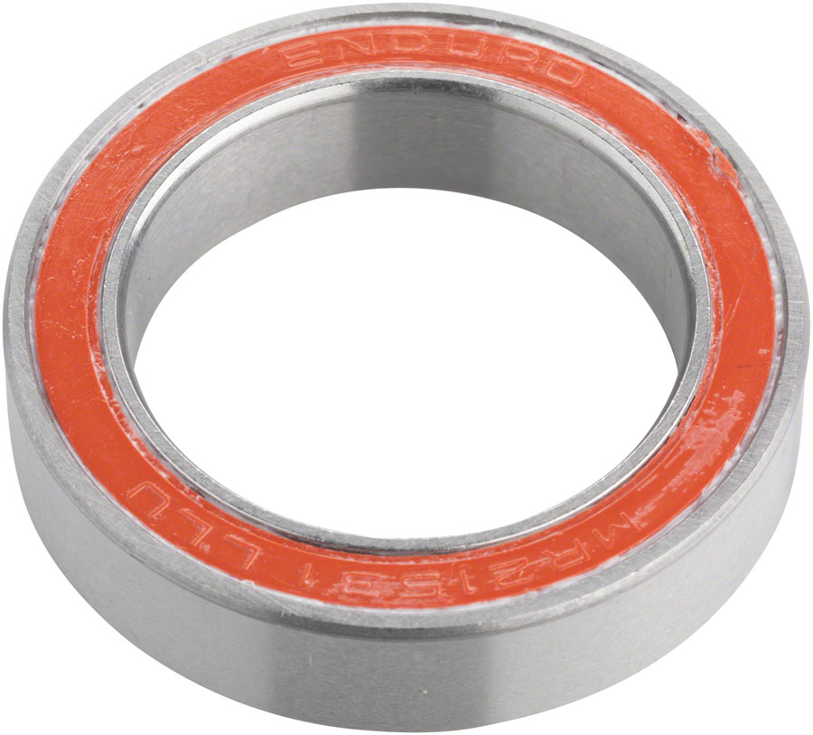 Enduro MAX-Type Cartridge Bearings - Image 2