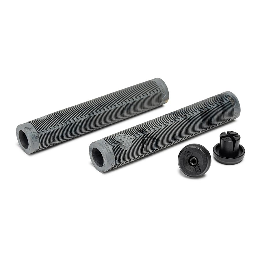 Eclat Shogun Grips - 166mm