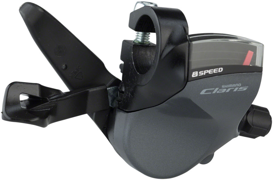 Shimano Claris SL-R2000 - Image 3