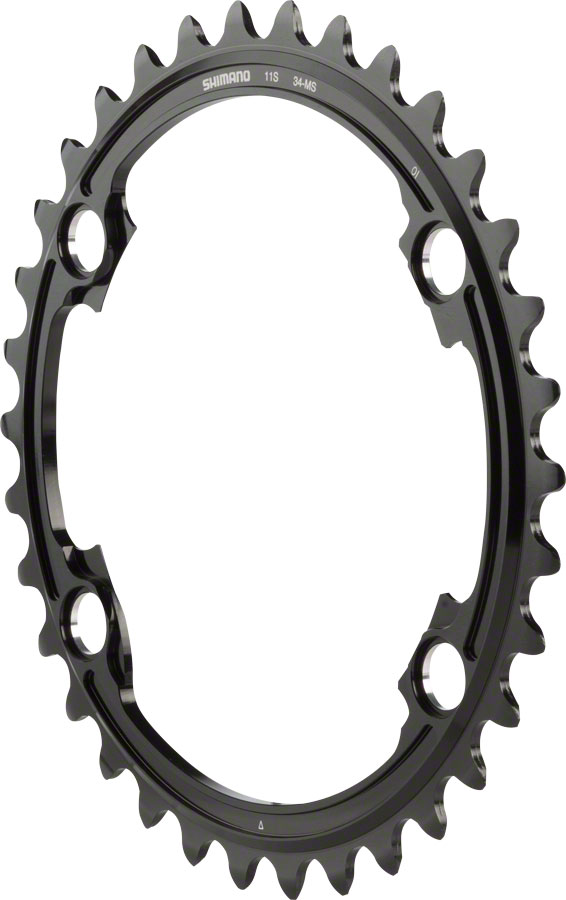 Shimano Dura-Ace R9100 11-Speed Chainring