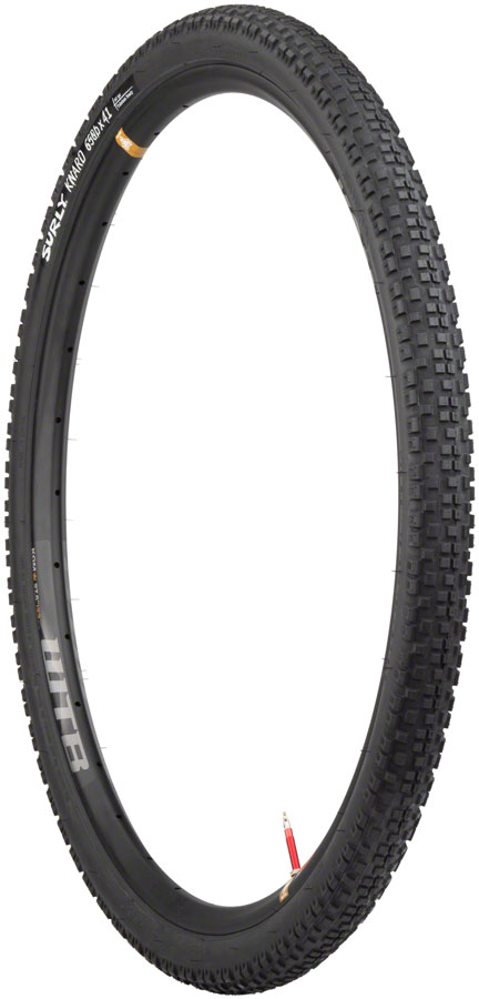 Surly Knard Tire - Black - Image 8
