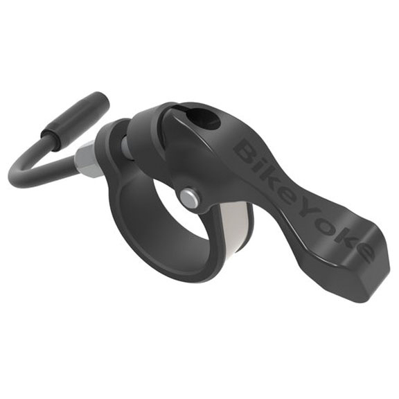 Bike Yoke 2-by Remote with Clamp Bike Yoke 2-by Remote with Clamp