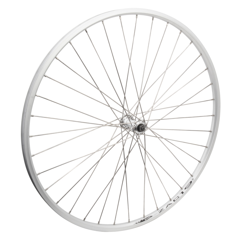 Wheel master 700C/29` Alloy Hybrid/Comfort Double Wall 700C Wheel Front