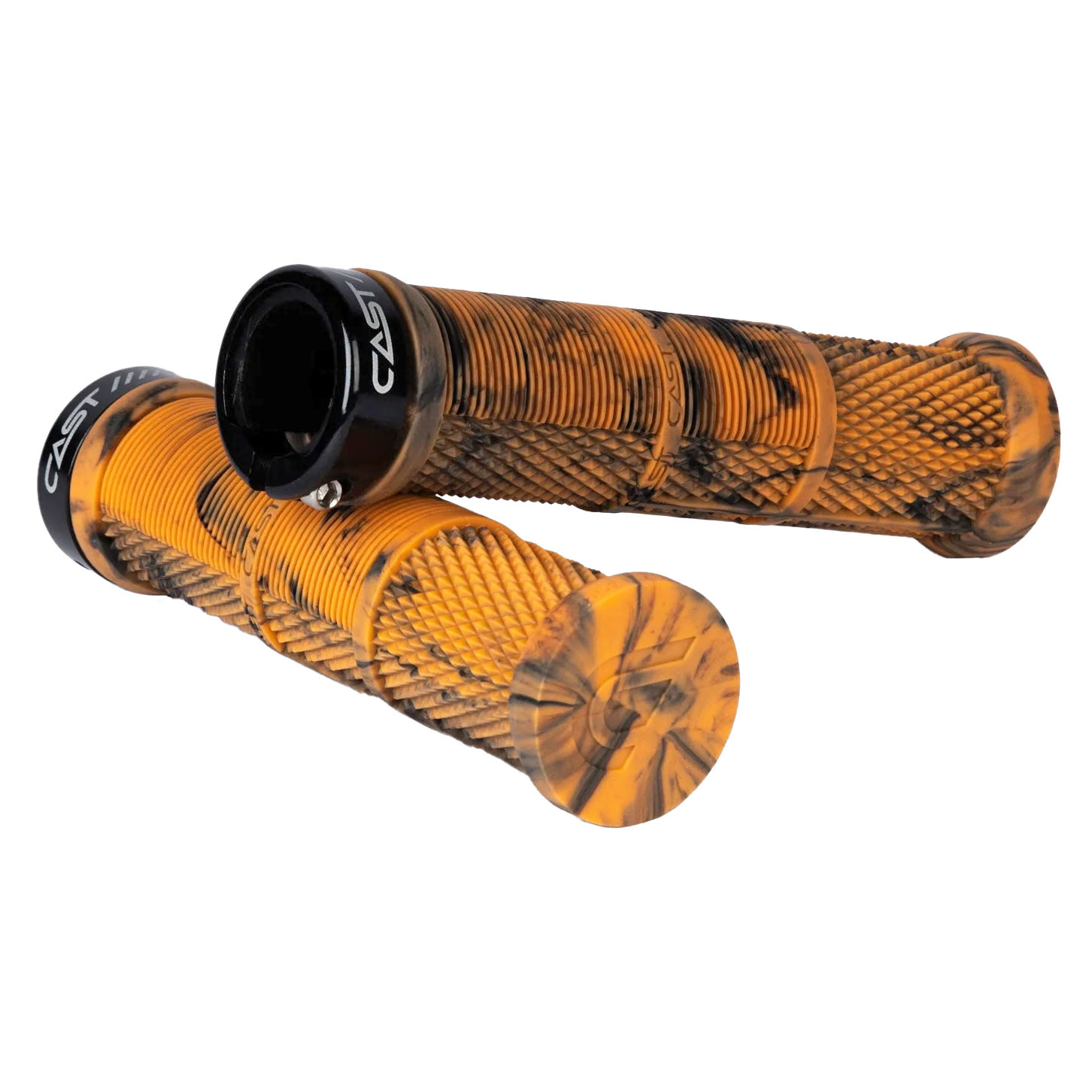 Cast Bamba Greg Minnaar Lock on Grips - Image 5