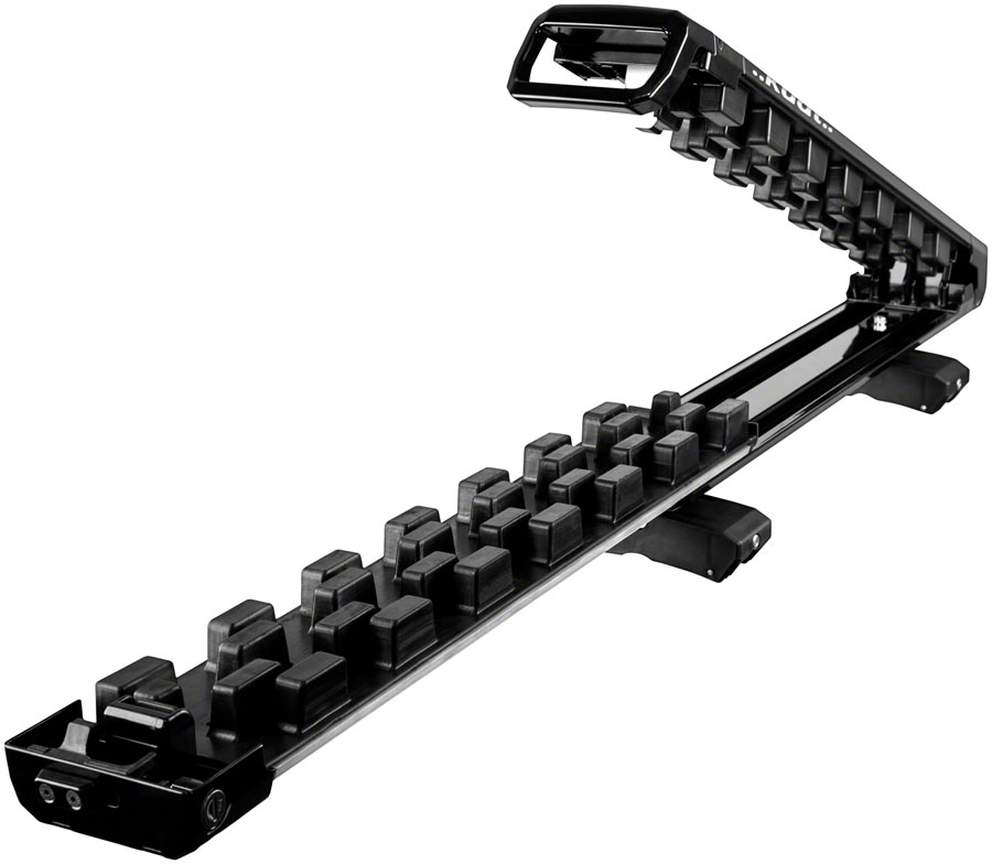 Kuat Grip Ski Racks, Black - Image 3