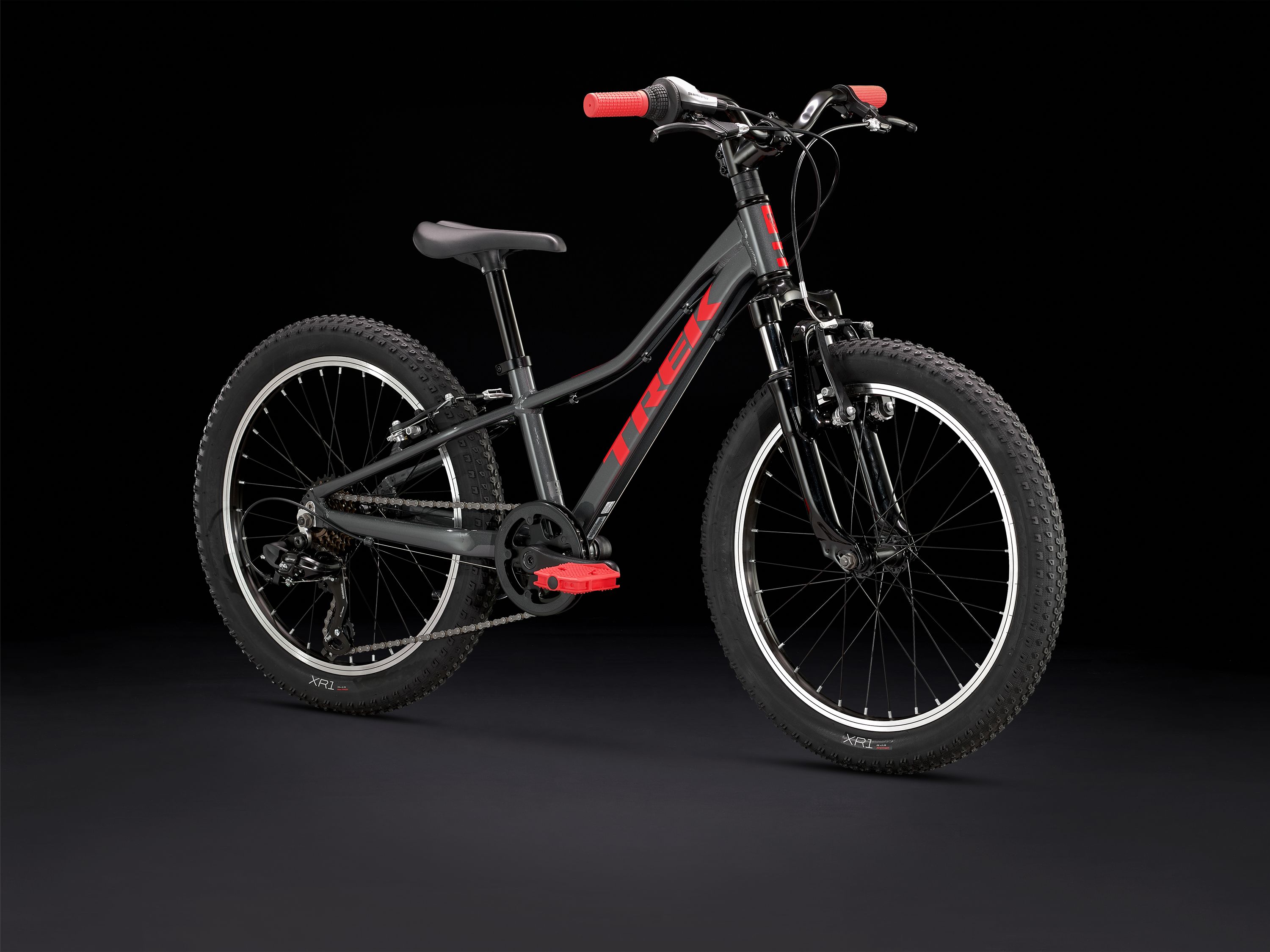 Trek Precaliber 20 7-speed - Image 4