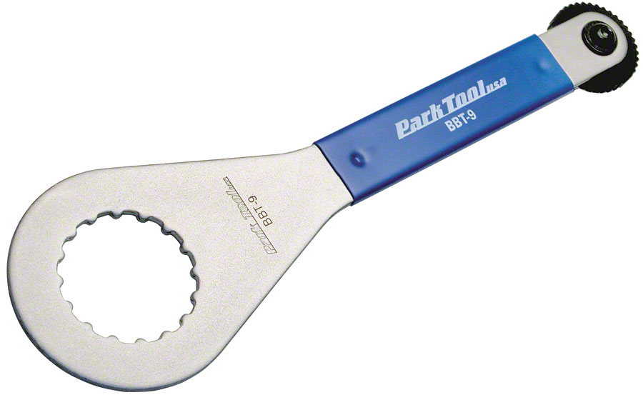 Park Tool BBT-9 Fits Shimano Hollowtech II Bottom Bracket Cups Park Tool BBT-9 Fits Shimano Hollowtech II Bottom Bracket Cups