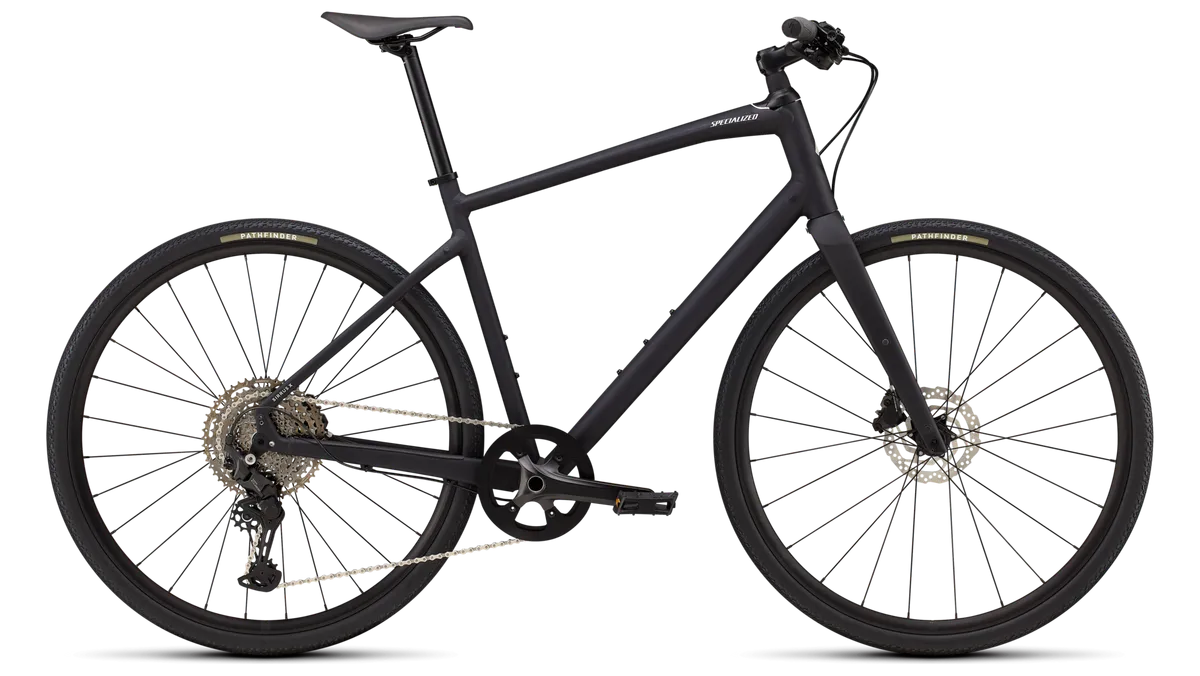 Sirrus X 4.0 variant 1