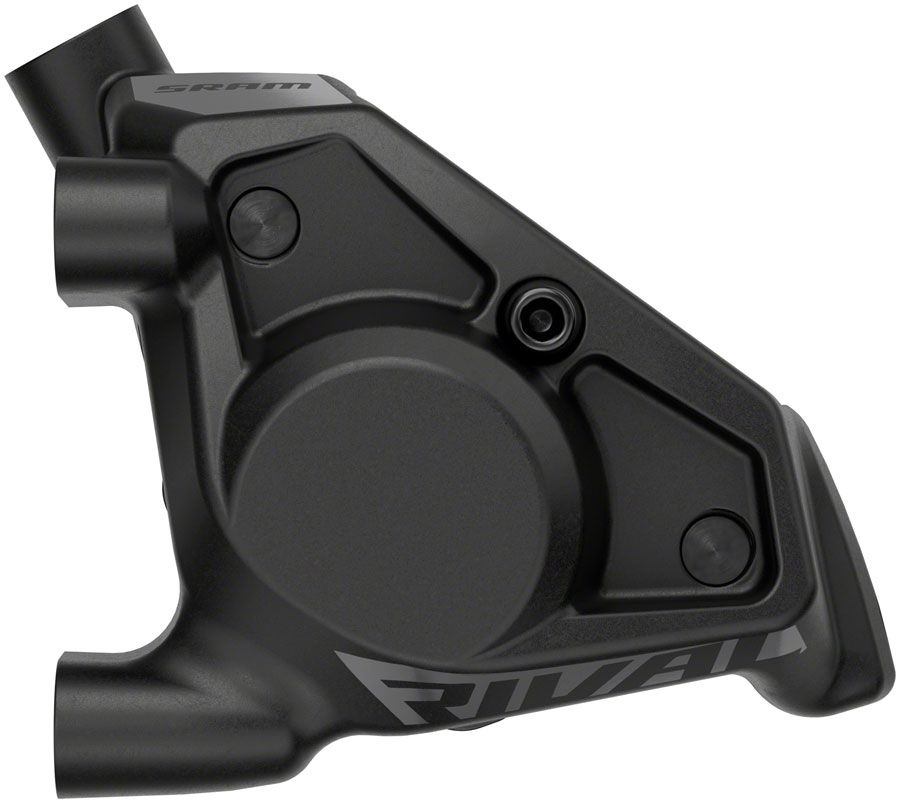 SRAM Rival eTap AXS HRD Shift/Brake Lever Hydraulic Disc Caliper - Image 7