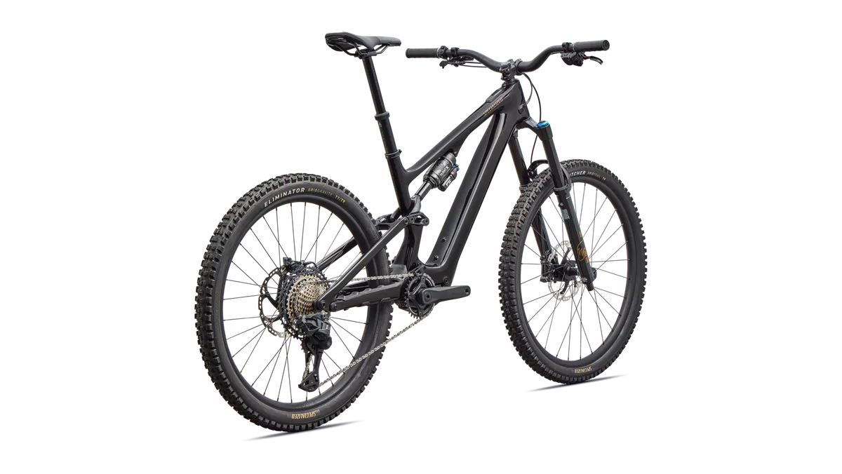 Turbo Levo SL 2 Expert Di2 - Image 8