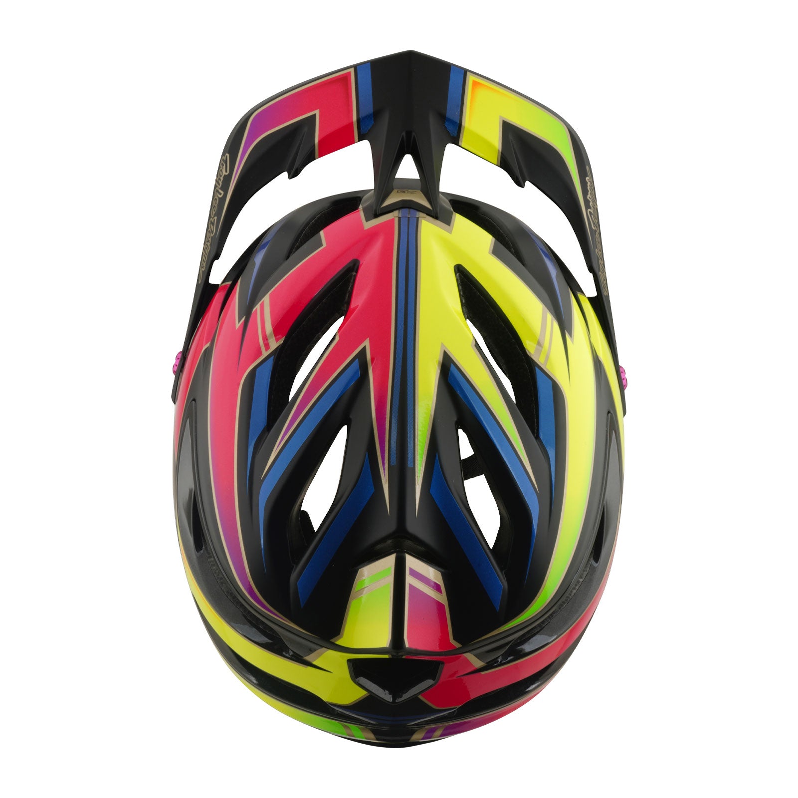 A3 Helmet Electra Black - Image 4