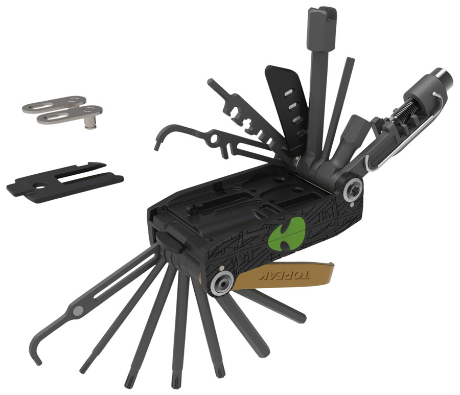 Topeak Alien X Multi-Tool - Image 2