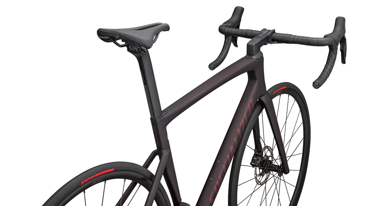 Tarmac SL7 Comp - Shimano 105 Di2 - Image 14