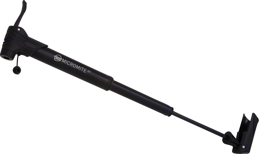 Planet Bike Micro Mite Frame Pump - Image 2
