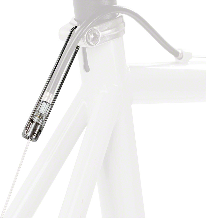 Surly Stainless Cable Hanger - Image 2