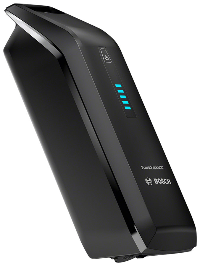 Bosch Powerpack 800 Frame Battery (BBP3585) - The smart system Bosch Powerpack 800 Frame Battery (BBP3585) - The smart system