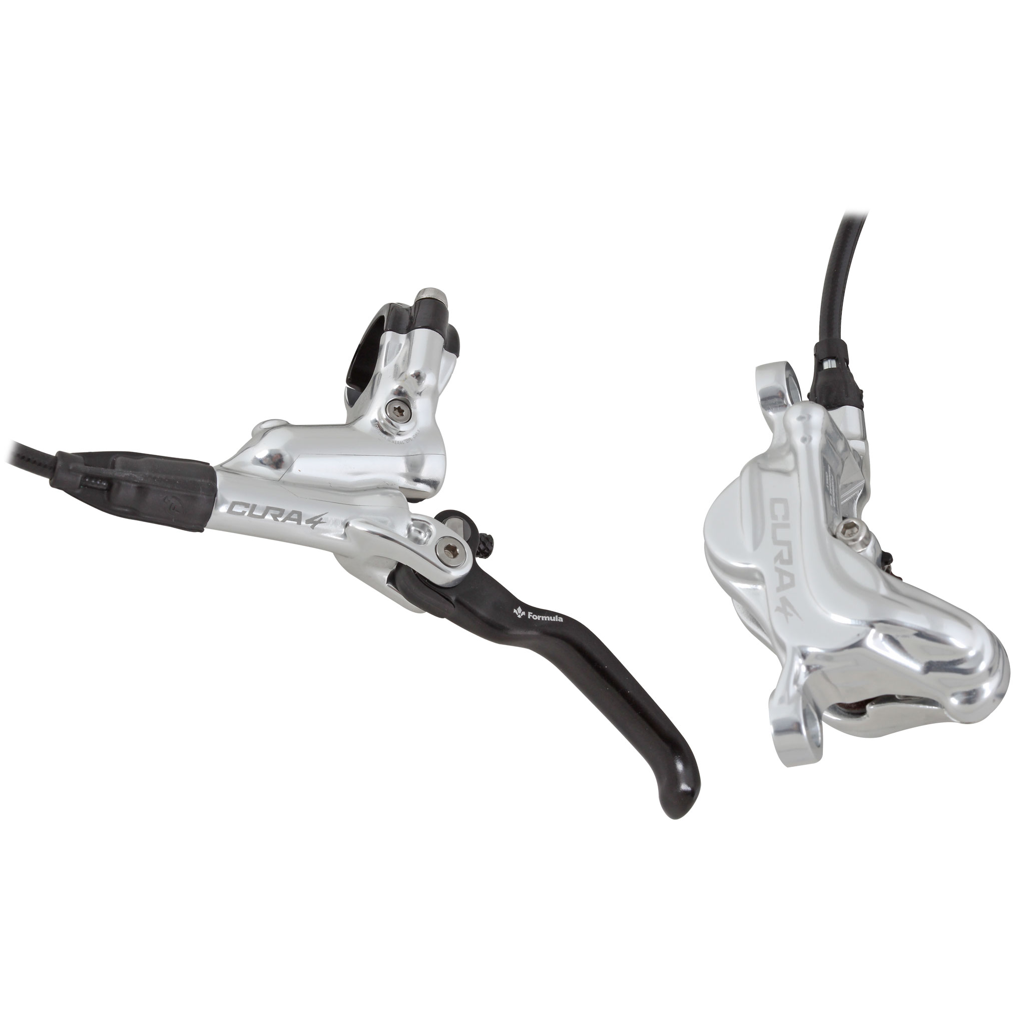 Formula CURA-4 Disc Brake variant 3