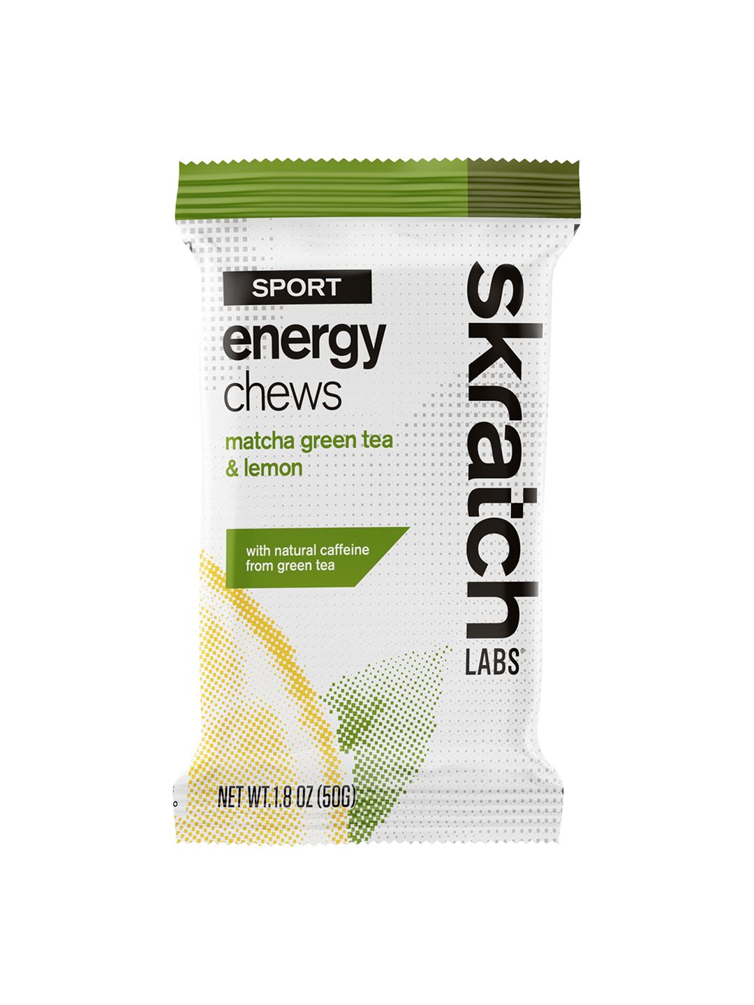 Skratch Labs Energy Chews Sport Fuel Box of 10 - Image 2