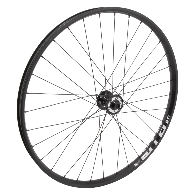 Wheel master 27.5` Alloy Mountain Disc Double Wall 27.5in Wheel Front