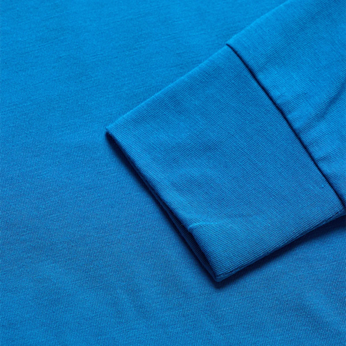 Youth Skyline Ride LS Tee One Eye Aero Blue - Image 6