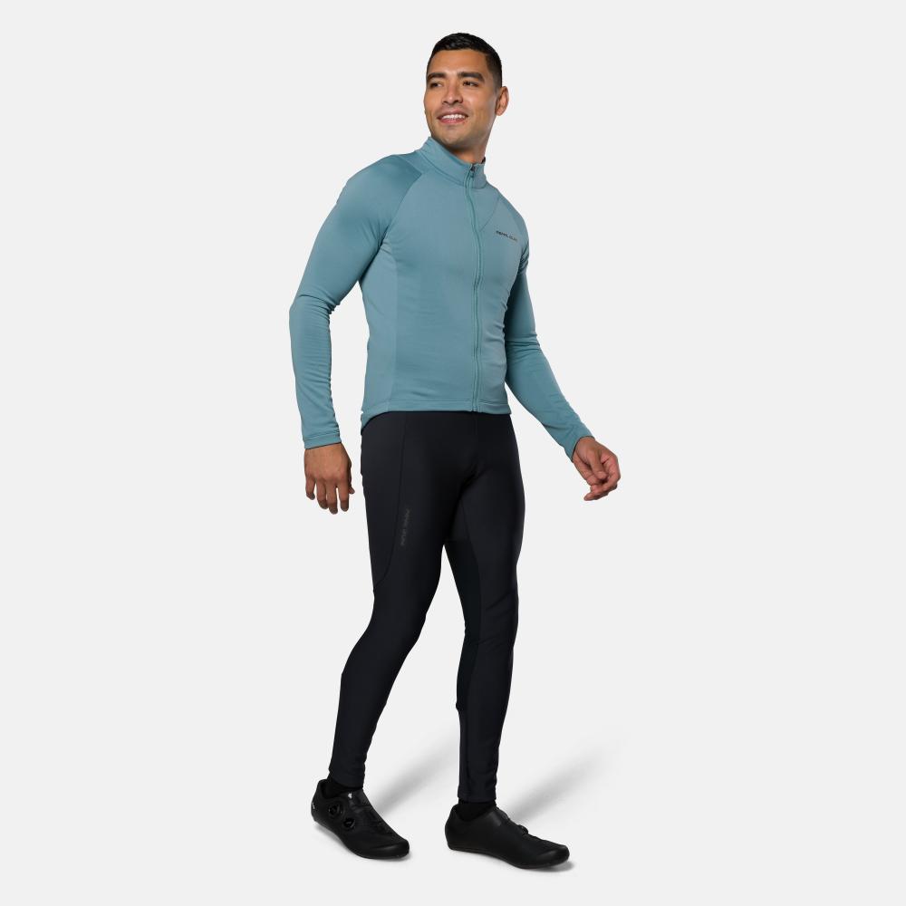 Men's Attack Thermal Jersey - Image 7