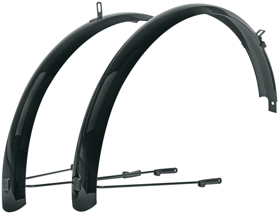 SKS B53 Bluemels Full Coverage Fender Sets
