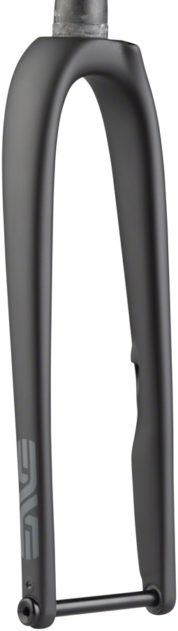 ENVE Composites G-Series Gravel Fork - 700c/650b 1.5" Tapered, 12 x 100mm, Black