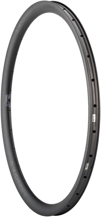 WHISKY No.9 GVL Rim - 700 Disc Matte Carbon 24H WHISKY No.9 GVL Rim - 700 Disc Matte Carbon 24H