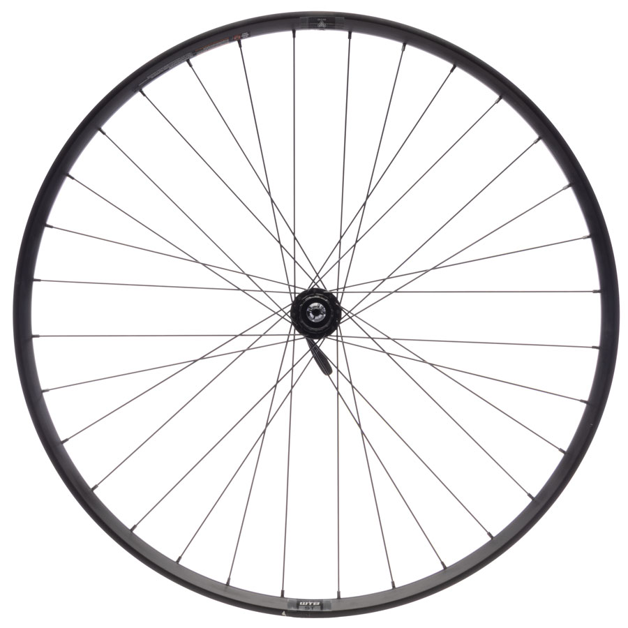 Quality Wheels WTB ST i30 Rear Wheels - Image 4