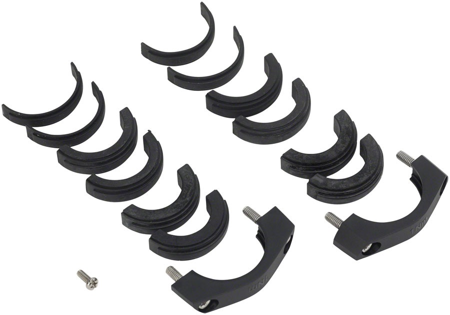 Bosch Display Holder Mounting Kit For Intuvia And Nyon BUI275 - Bosch eBike System 2