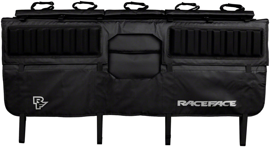 RaceFace T3 Tailgate Pads