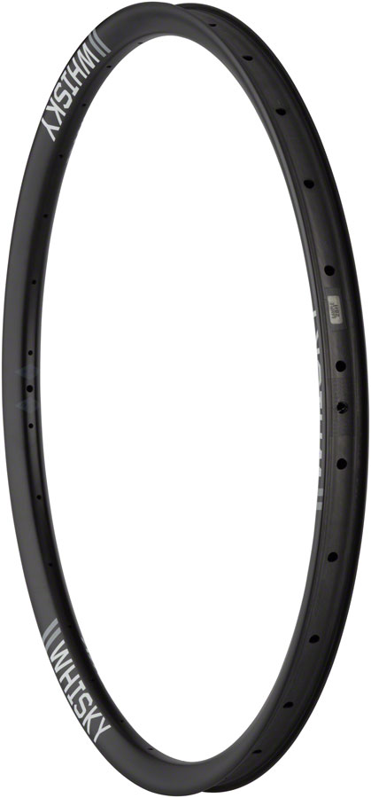 WHISKY No.9 36w Rim - Disc, Matte Carbon variant 2