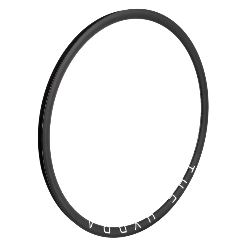 H plus son The Hydra 700C 28H Rim