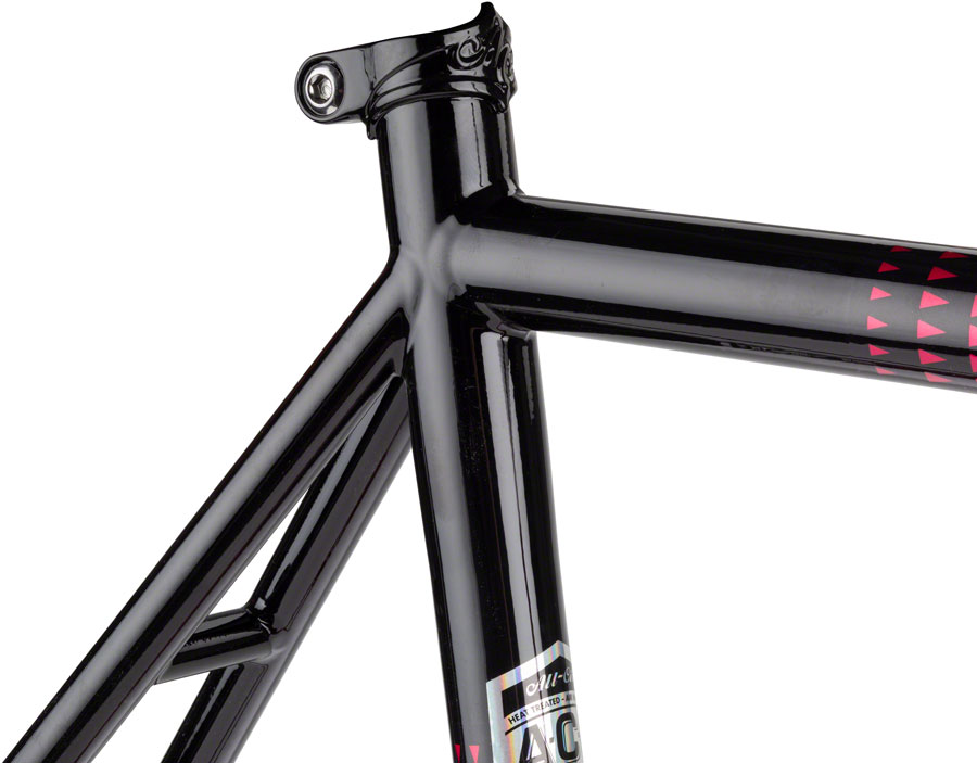 All-City Zig Zag Frameset - Image 3