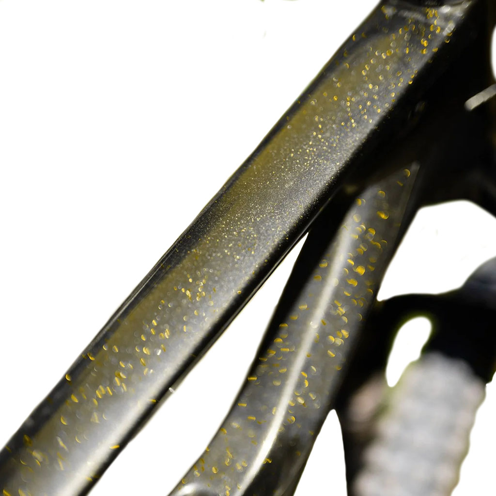 Ground Keeper Frame Keeper Gold Shift Matte  