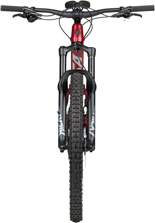 Salsa Blackthorn C SLX Bike - Image 4