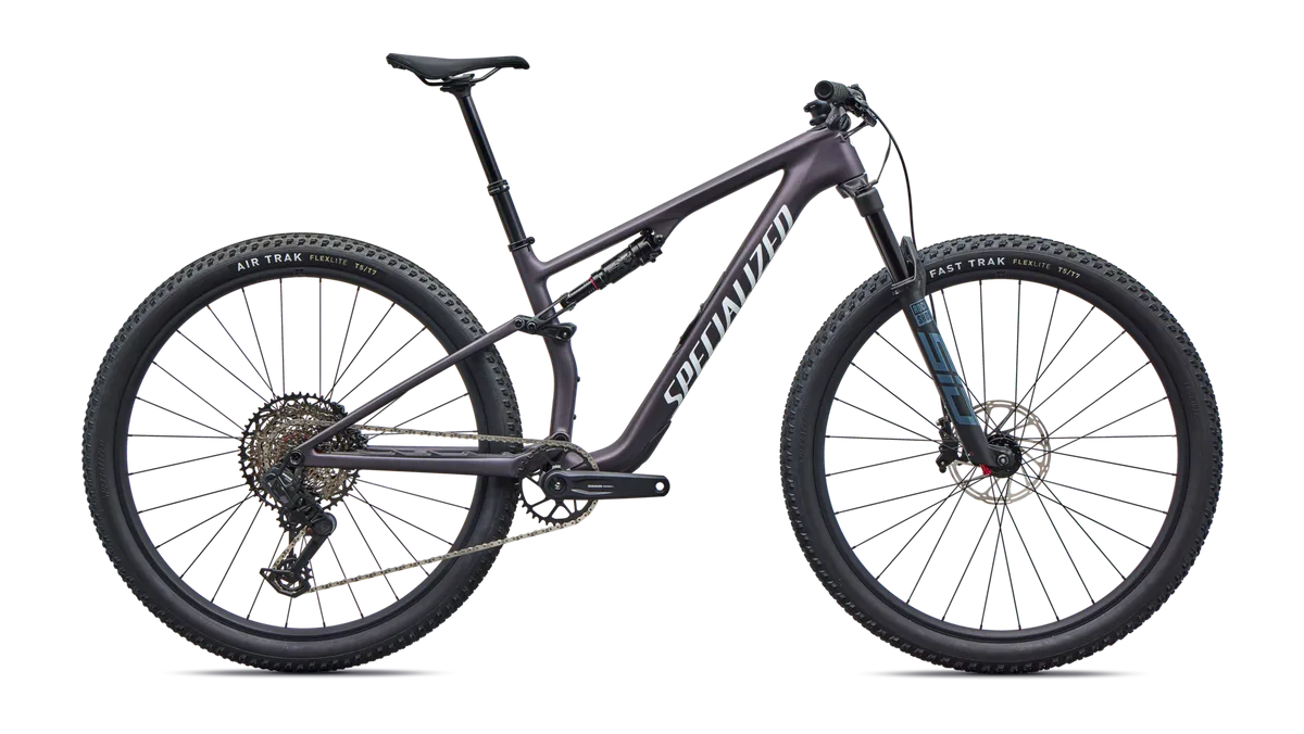 Epic 8 Comp - SRAM S-1000 AXS, RockShox Select variant 2