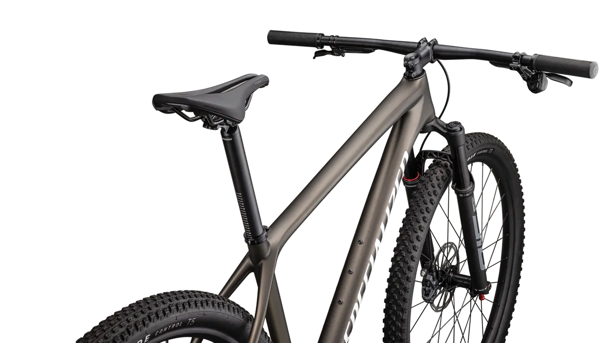 Epic Hardtail Comp - SRAM S-1000 AXS, RockShox SID SL - Image 4