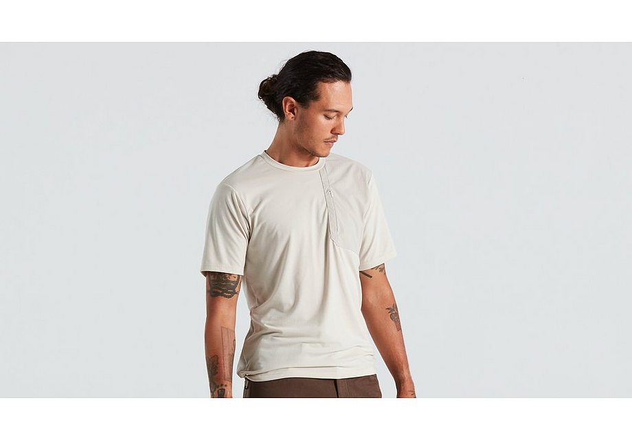 2022 Adv Air Jersey Ss Men variant 2