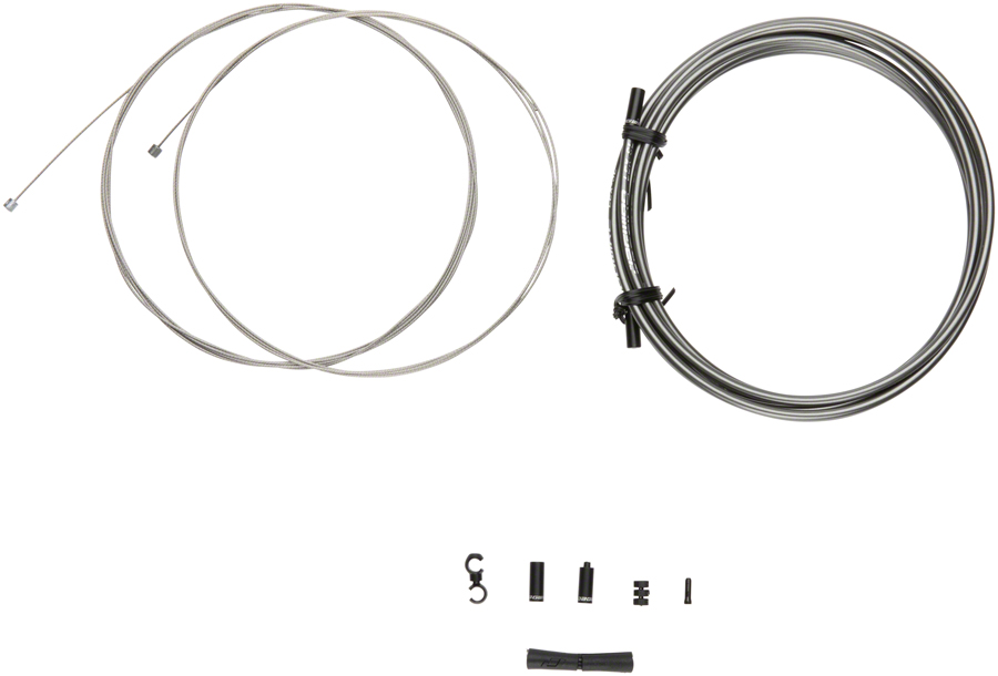 Jagwire 2x Sport Shift Cable Kit - SRAM/Shimano - Image 4