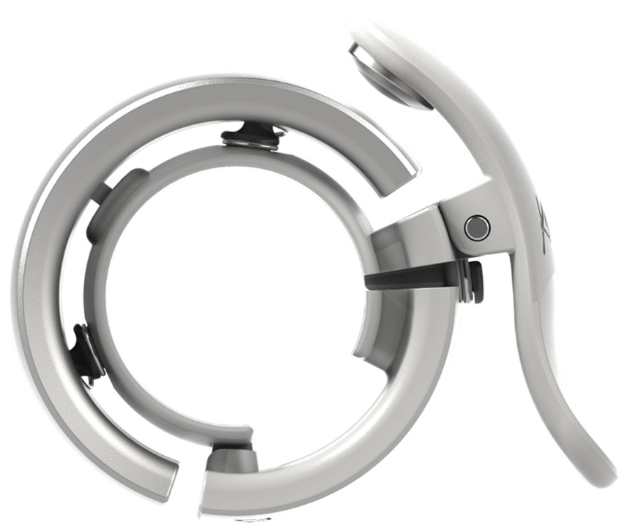 Knog Oi Prima Bell - Image 3