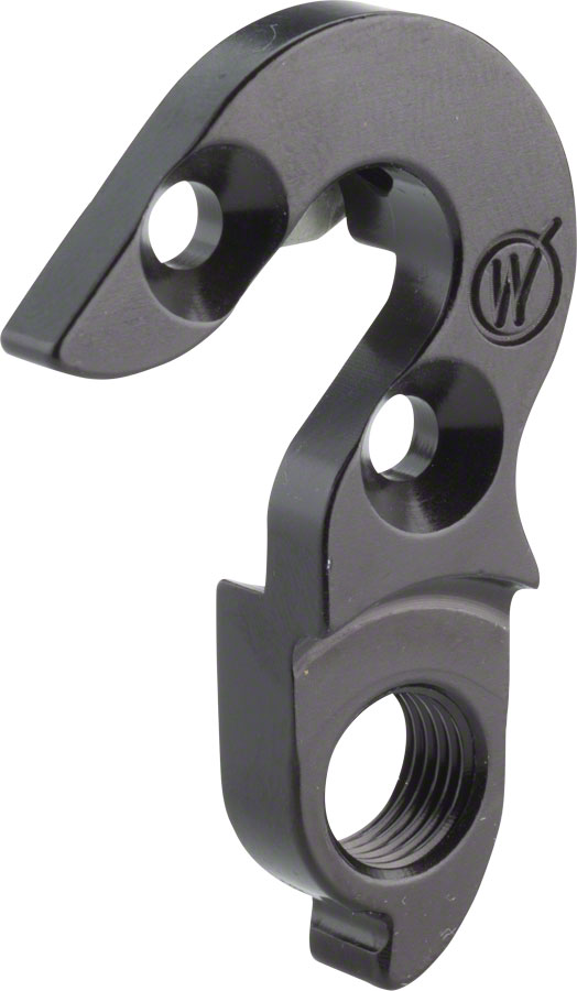 Wheels Manufacturing Derailleur Hanger - 245 Wheels Manufacturing Derailleur Hanger - 245