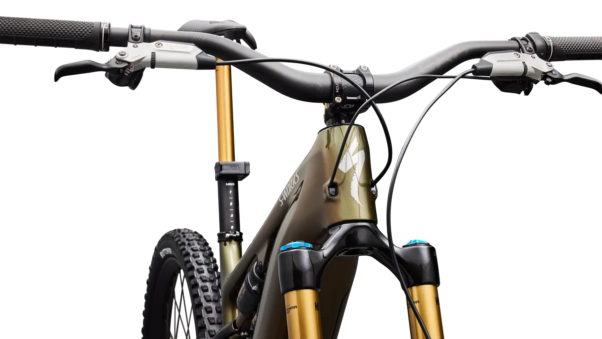 S-Works Turbo Levo 4 - Image 5