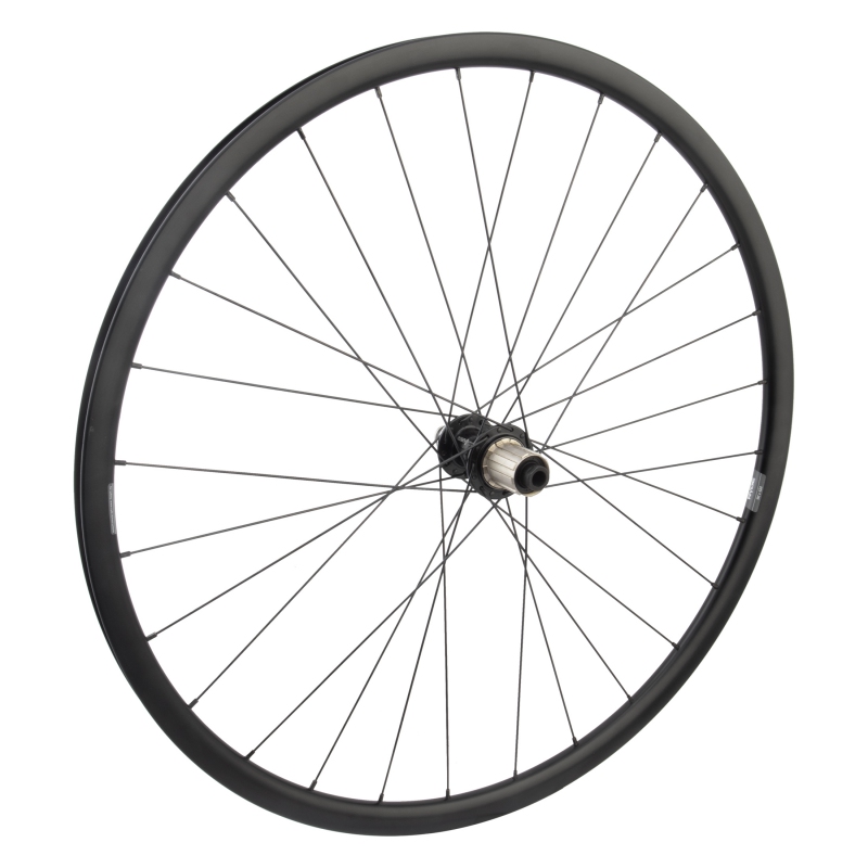 Wheel master 700C Alloy Gravel Disc Double Wall 700C Wheel Rear