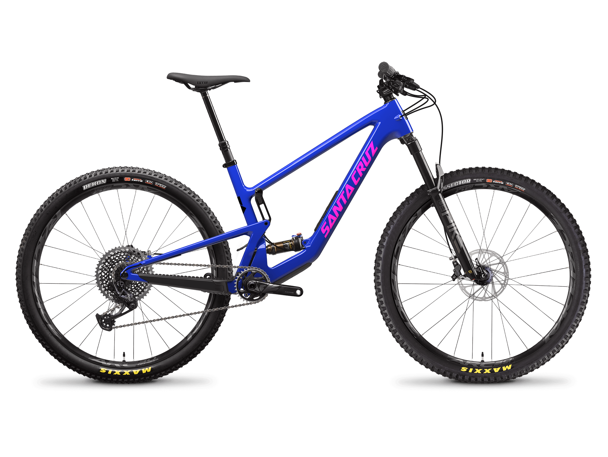 Tallboy X01 2023 variant 2