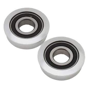 Odyssey American BB 19mm Silver
