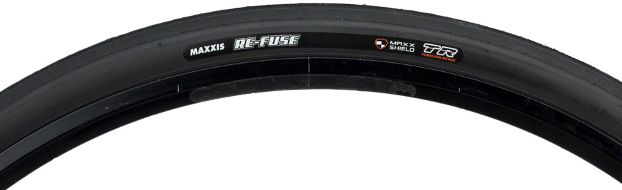 Maxxis Re-Fuse Tire - Image 3
