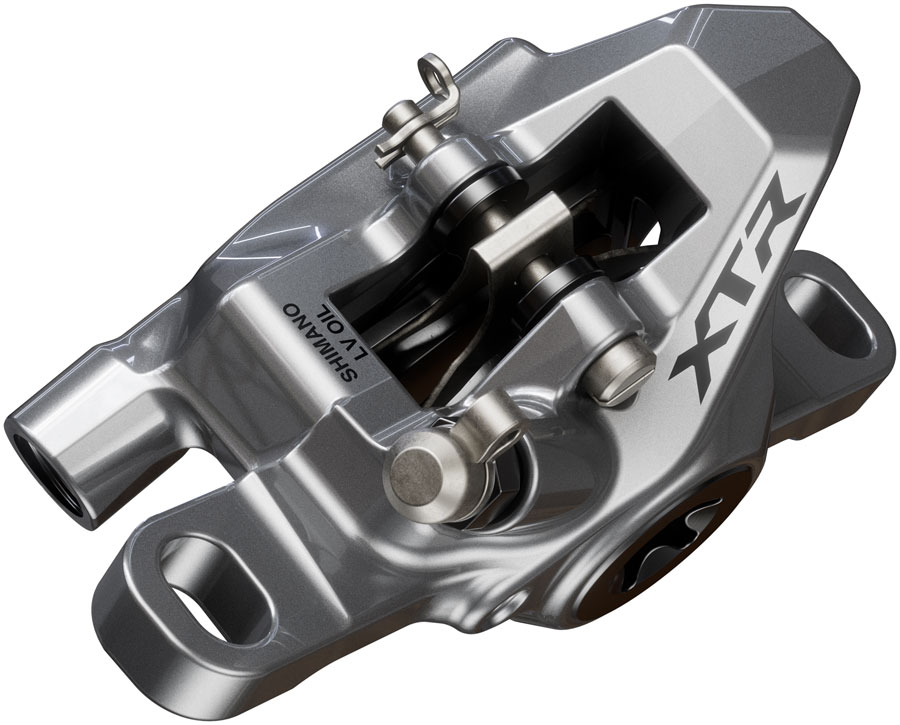Shimano XTR BR-M9200 XC Disc Brake Caliper - Image 4