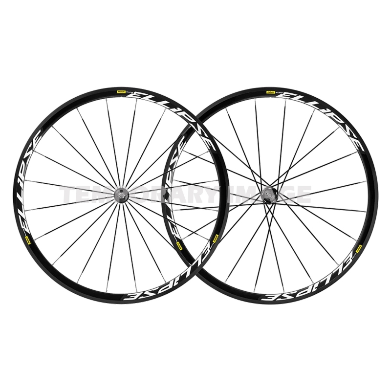 Mavic Ellipse 700C Wheel SET