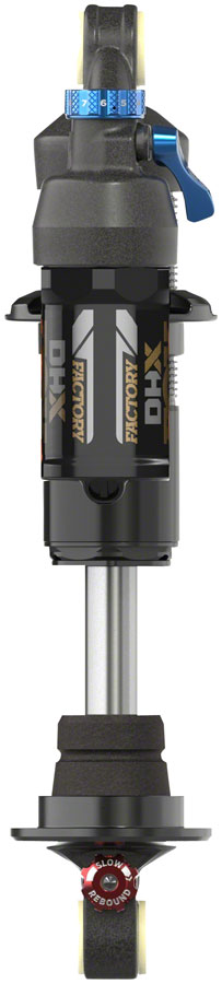 Fox DHX Factory Rear Shock - Image 4
